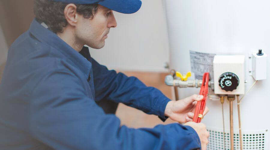 Professional emergency plumbing in Lone Jack, MO